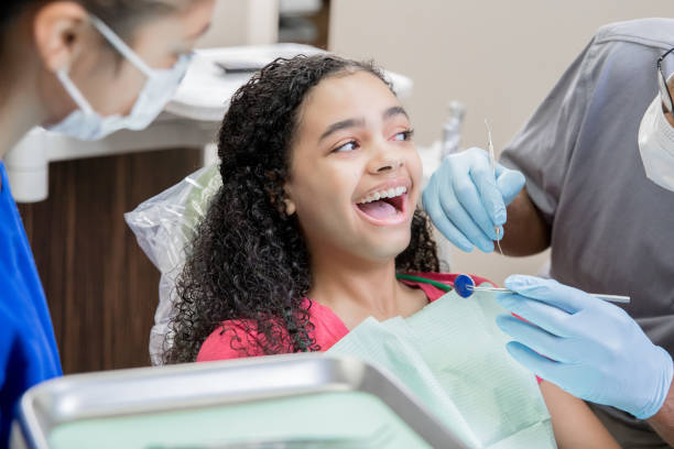 Best Pediatric Emergency Dentist in Mcchord Af, WA