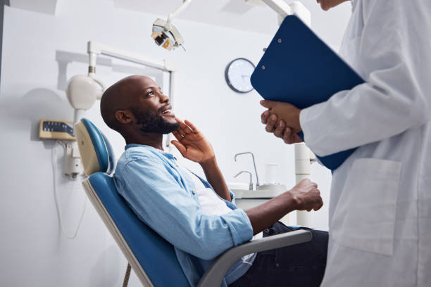 Best Emergency Orthodontic Repairs in Mcchord Af, WA