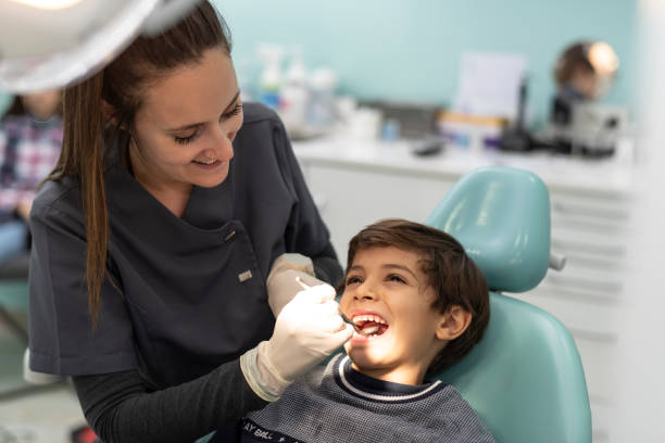 Best Emergency Orthodontic Repairs in Mcchord Af, WA