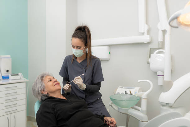 Best Urgent Dental Care in Mcchord Af, WA