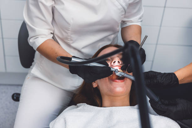 Best Same-Day Emergency Dentist in Mcchord Af, WA
