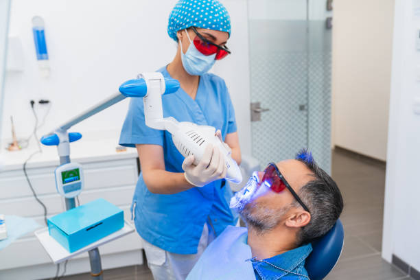 Best Emergency Root Canal Treatment in Mcchord Af, WA